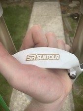 Suntour epicon fork - sr,