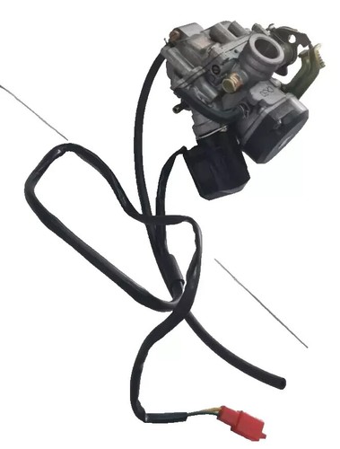 Carburateur garelli vip 4t - garelli, 50