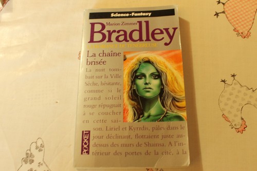 Marion zimmer bradley la - zimmer,