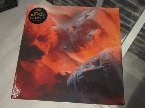 Vinyle 33t muse will - 33t,