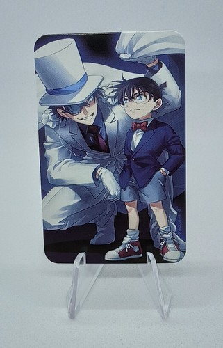 Détective conan edgogawa - conan,