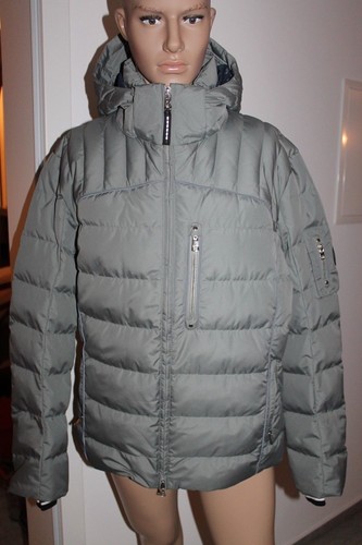 Bogner veste ski pour homme - bogner,
