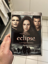 The Twilight Saga: Eclipse