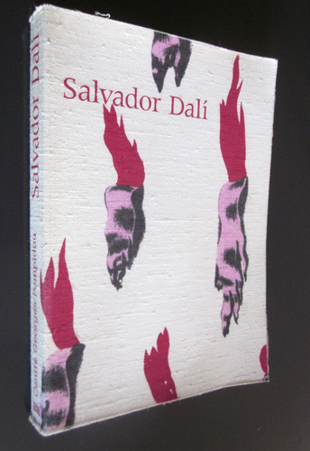 Salvator dali restrospective - salvator,