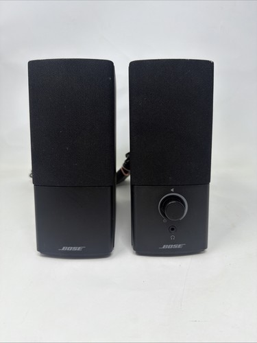 Bose companion series iii - series,