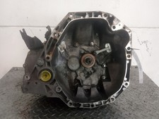 JR5124 BOÎTE DE VITESSES POUR