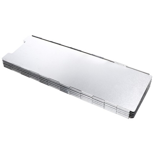 1pc barbecue pliable