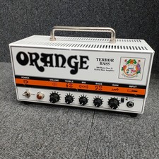 Tête d'ampli basse hybride