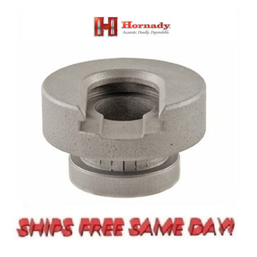Porte douille hornady 21 - #,