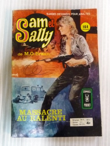 Sam sally artima aredit - et, 5