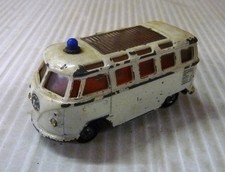 voiture combi wolkswagen road master impy 1/59 super car a restaurer
