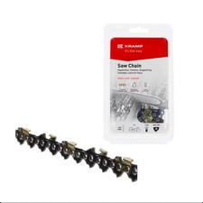 Chaîne tronçonneuse Kramp