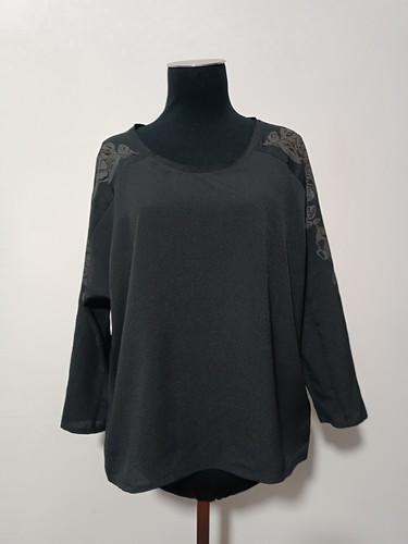 Cop copine raglan jumper - raglan,