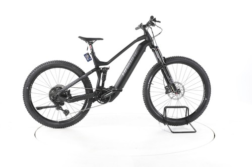 Haibike alltrail vtt - haibike,
