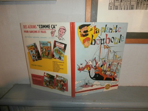Lebert tonton eusèbe - j, :