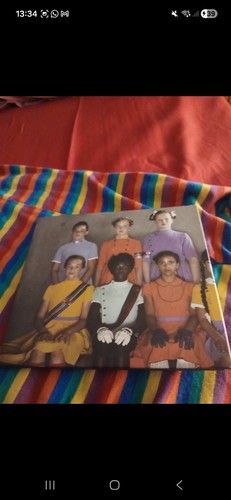 Indochine - cd,