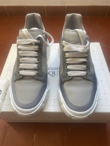 Chaussures alexander mcqueen - alexander,