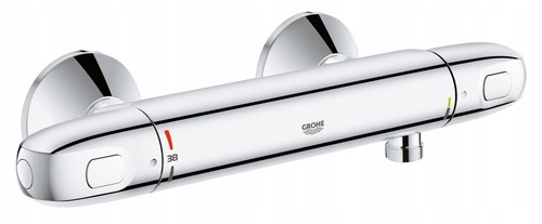 Grohe grohtherm 1000 - grohe,