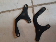 SUPPORT MOTEUR YAMAHA SR 125