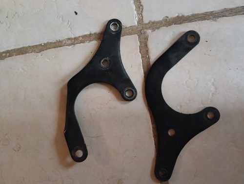 Support moteur yamaha - moteur, 125