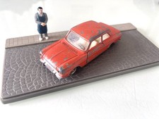 DINKY TOYS TAUNUS.  12 M