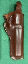 Revolver Holster for up to 5