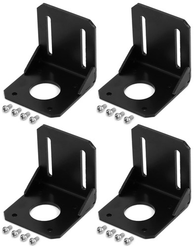 Pièces nema support - pièces,