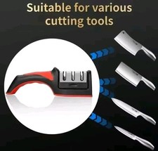 Affuteur Couteau 3 Segments