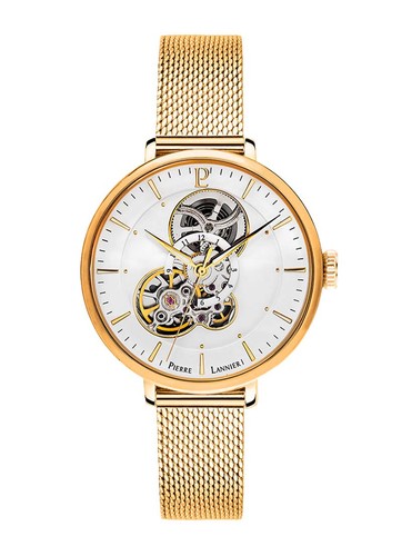 Montre femme pierre - pierre, lannier