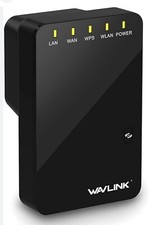 Répéteur wifi Wavlink 2,4