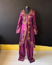 Traditional Vintage Turkish