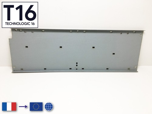 Amstrad cpc 6128 - cpc, plaque