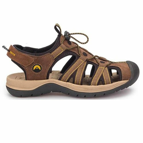 Elementerre arpin marron - elementerre,