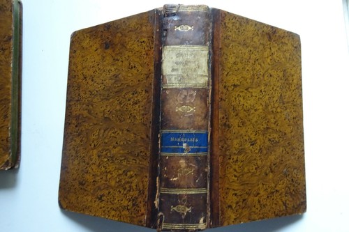 Rare 164 planches mammifères - 164,
