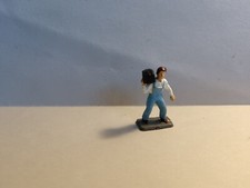 STARLUX 35mm civil # personnel