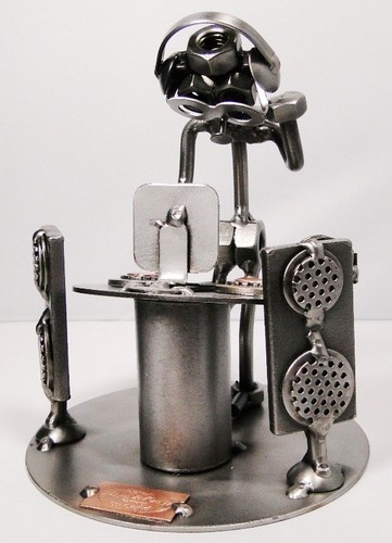 Disc jockey hinz kunst - dj, &