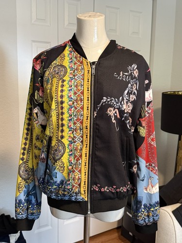 Desigual lightweight jacket - lightweight,