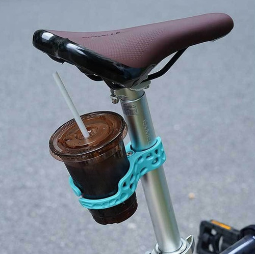 Pour accessoire vélo - pour, pliant