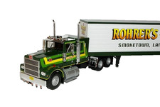 CAMION  MARMON  CHDT  1980 -