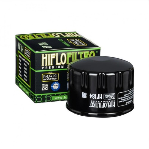 Filtre huile hiflofiltro - filtre,