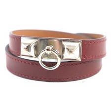 HERMES Collier de Chien
