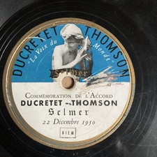 78t Commémoration Accord