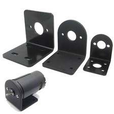 545 555 755 775 Support Aluminium Alliage Noir for Télécommande Cars Siège Utile