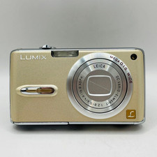 Appareil photo numérique