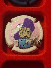 Capsule de Champagne  Fee