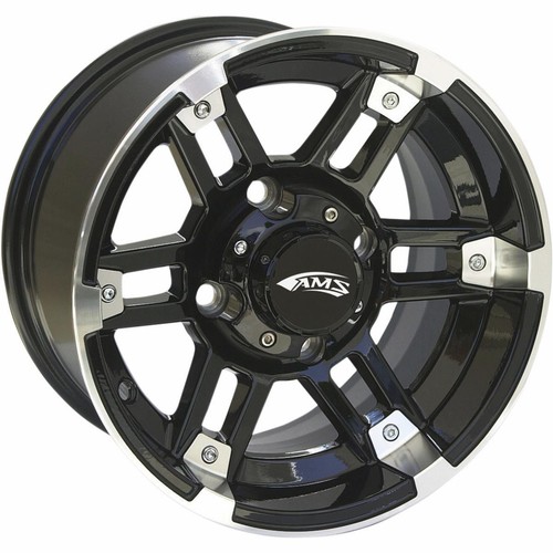 Roue chariot golf ams - de,