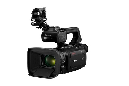 Canon xa70 - canon,