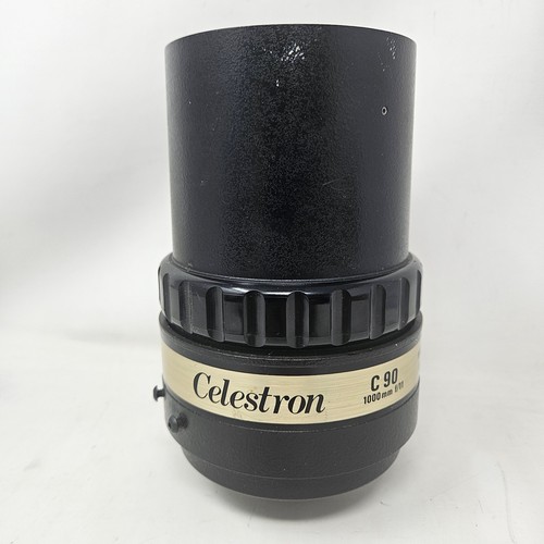 Parts repair celestron c90 - parts,