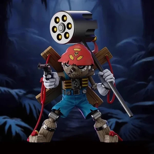 Figurine action digimon - ✨figurine,