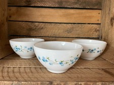 3 bols Arcopal Véronica